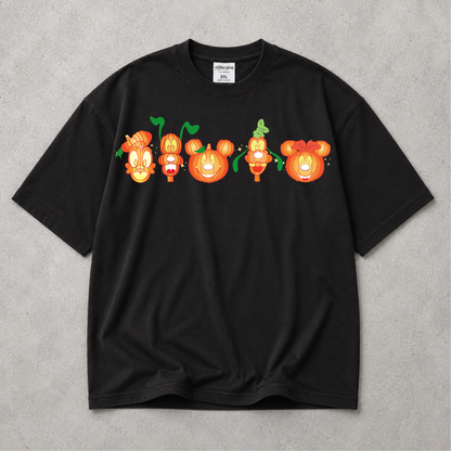 Pumpkins