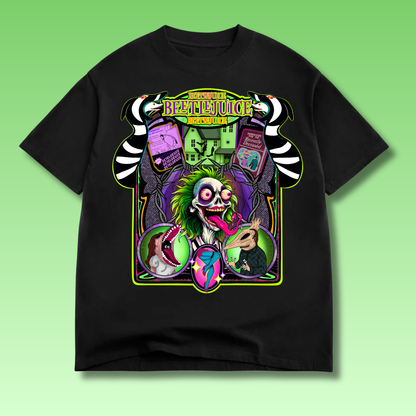 Beetlejuice!