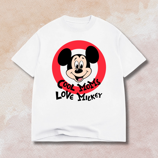 Cool Moms Tee