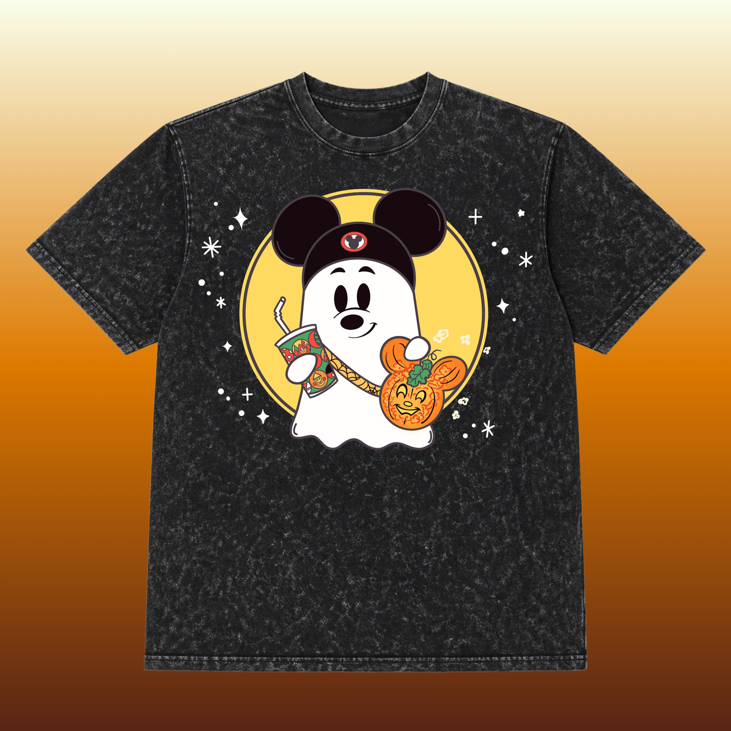 Park Ghost
