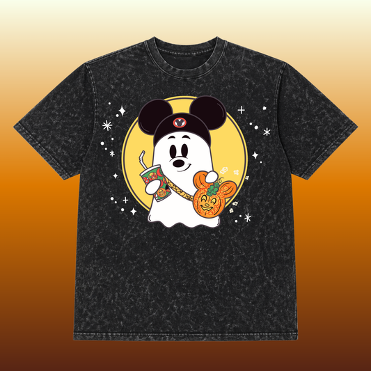 Park Ghost