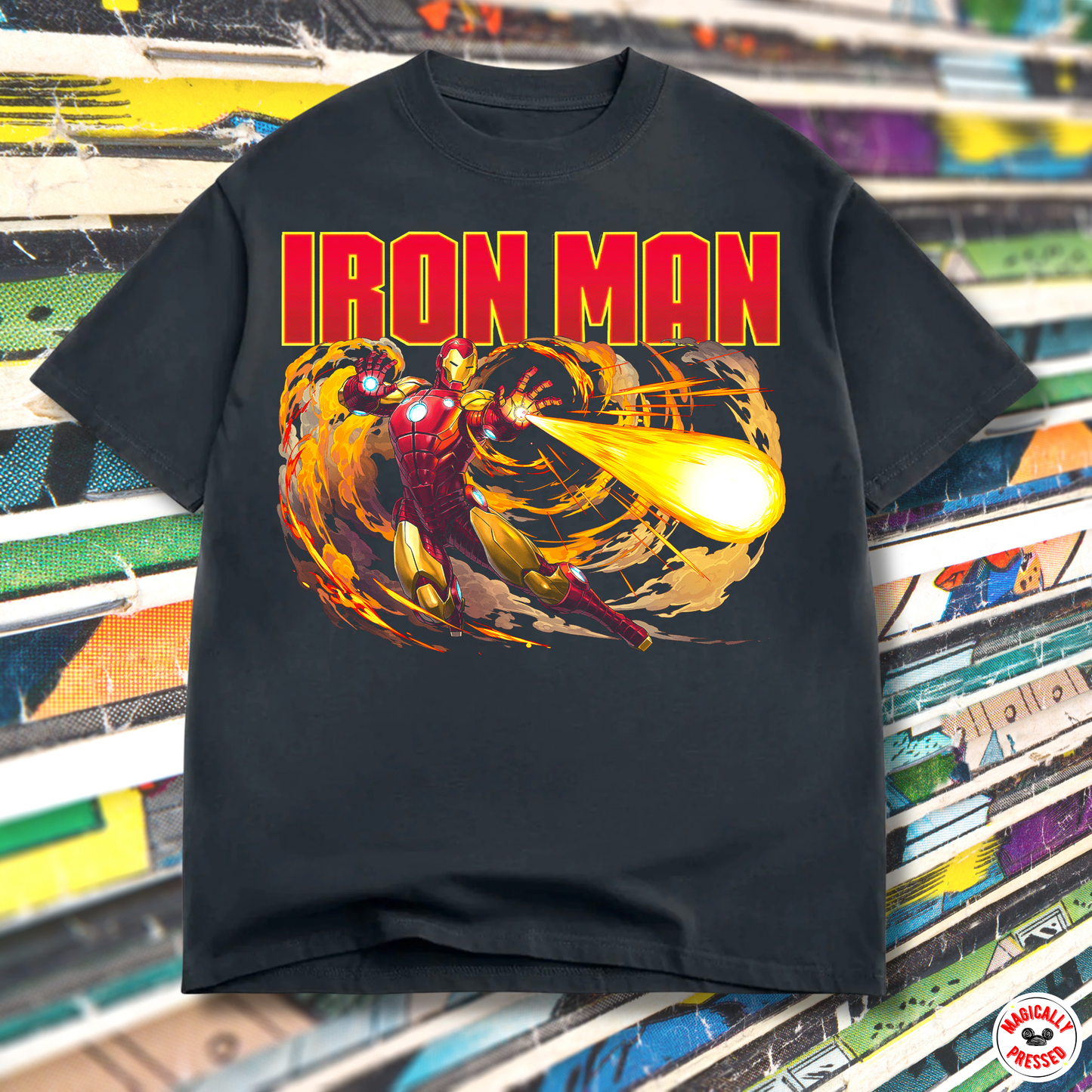 Iron Man