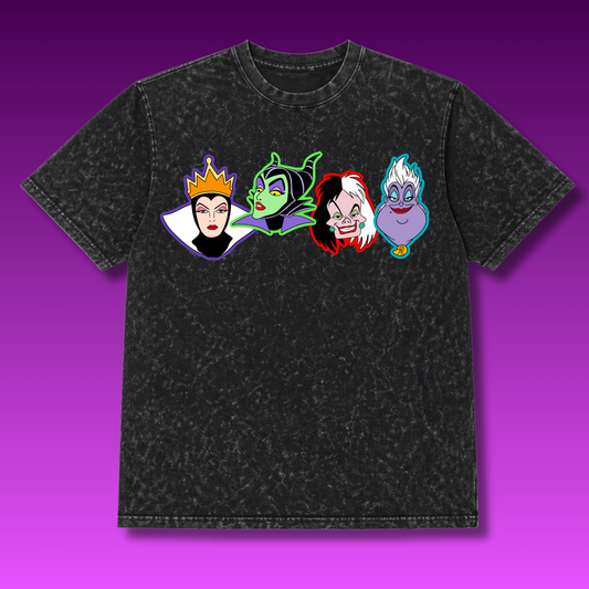 Villains