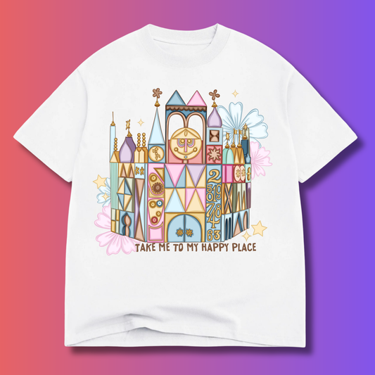 Small World