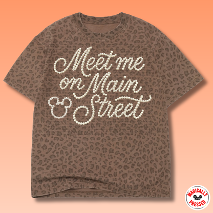 Main Street (Ready to Ship)