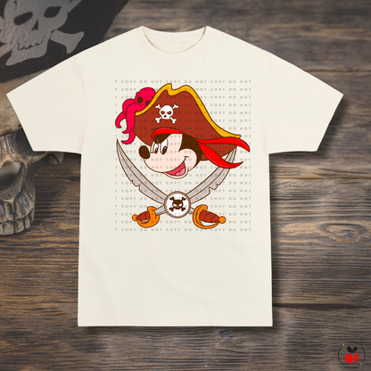 Pirate Mouse