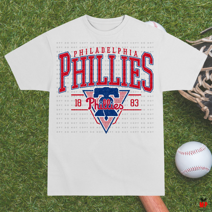 Philadelphia Baseball