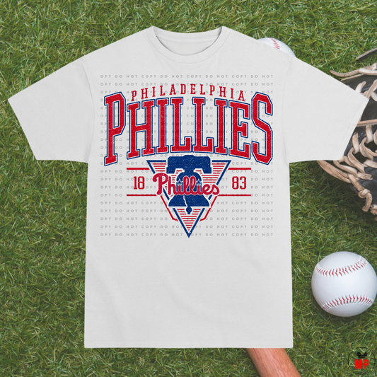 Philadelphia Baseball