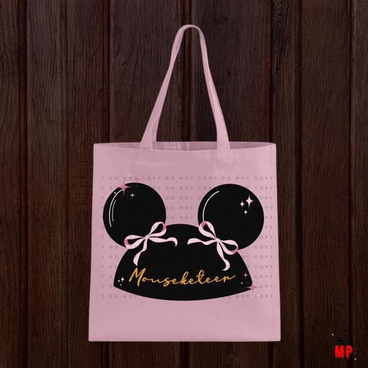 Coquette Mouse