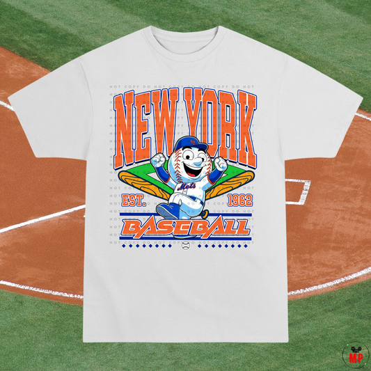 Mr. Met