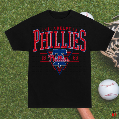Philadelphia Baseball