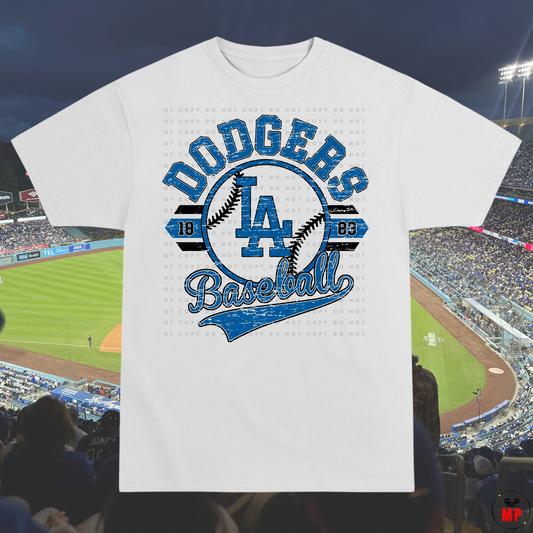 LA
