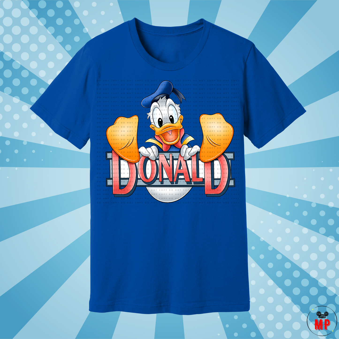 Donald