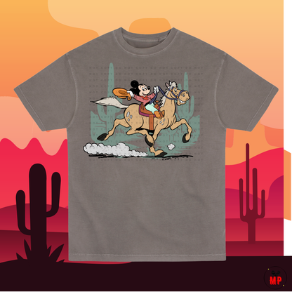 Western Mouse