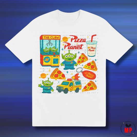 Pizza Planet