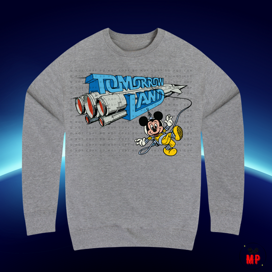 Space Mouse