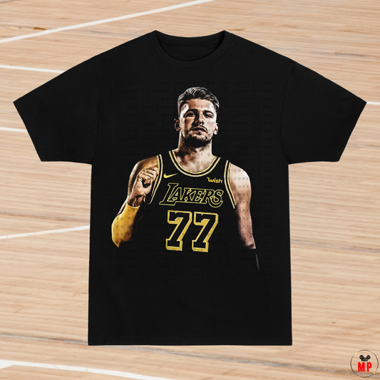 L Doncic