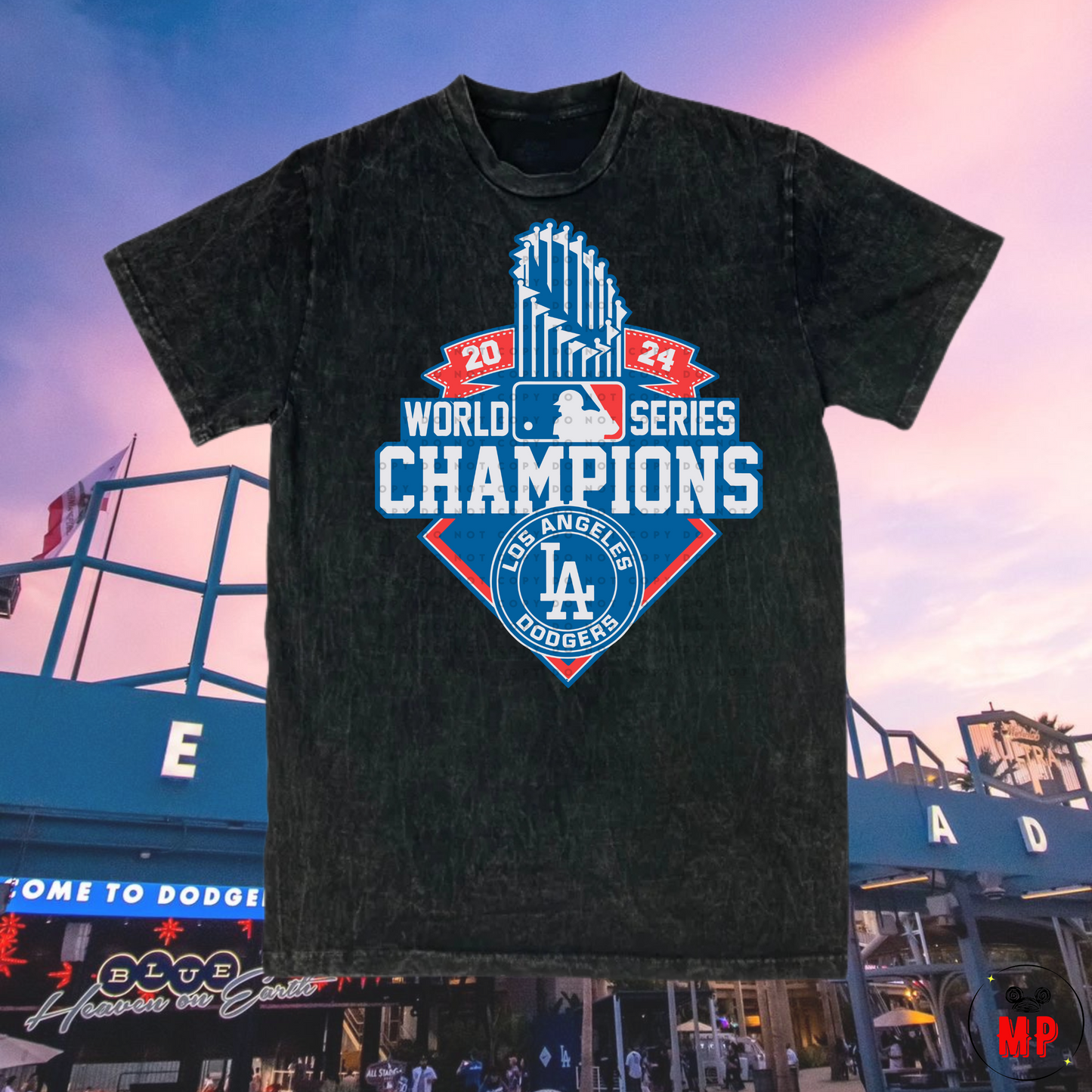 LA Champions