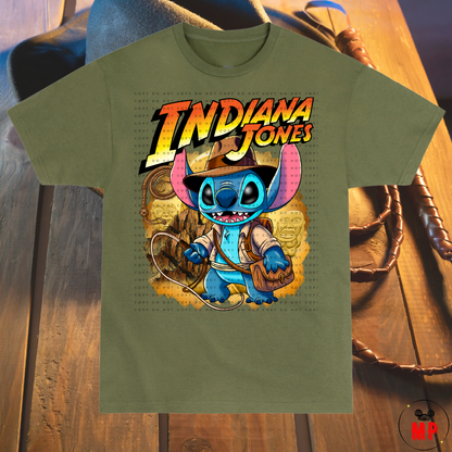 Indiana Experiment