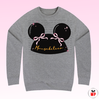Mouseketeer