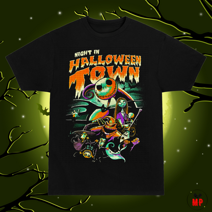 Halloween Town