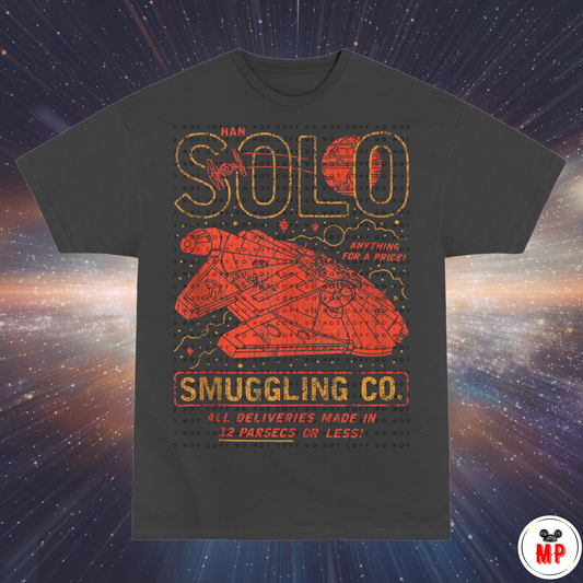Solo Smuggling