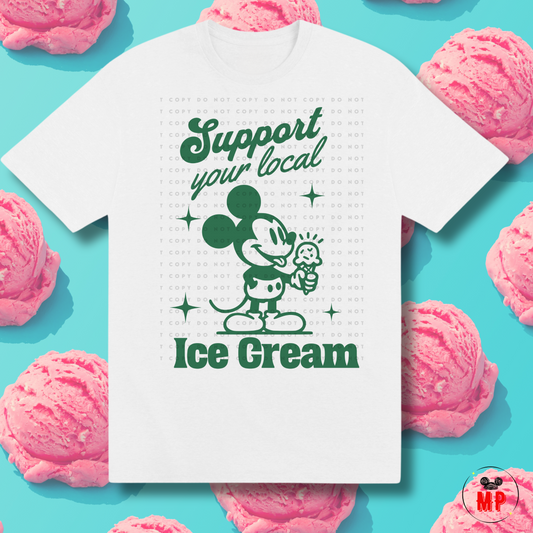 Sweet Treat