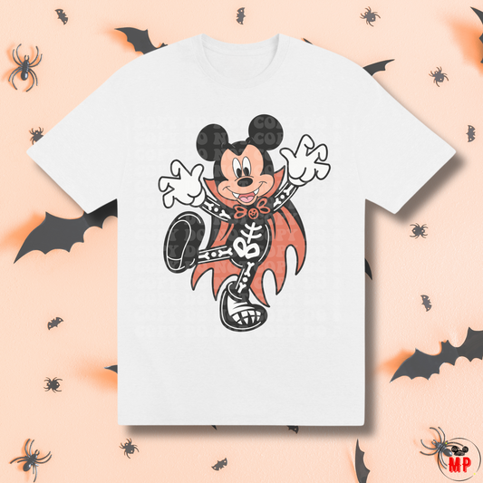 Mickey Vamp