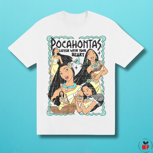 Pocahontas