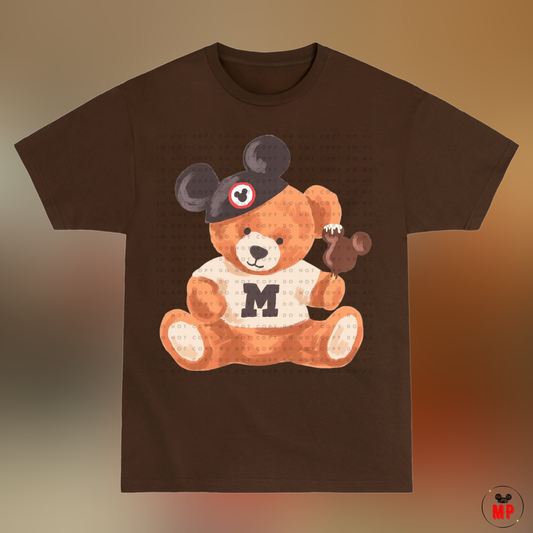 Teddy