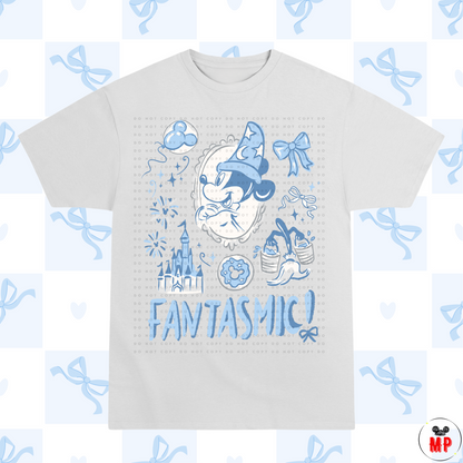 Blue Wizard