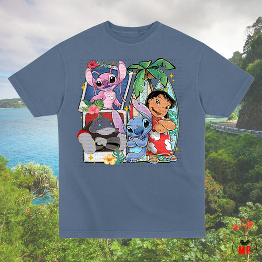 Ohana