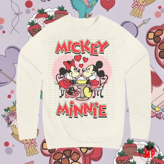 Valentine Couple