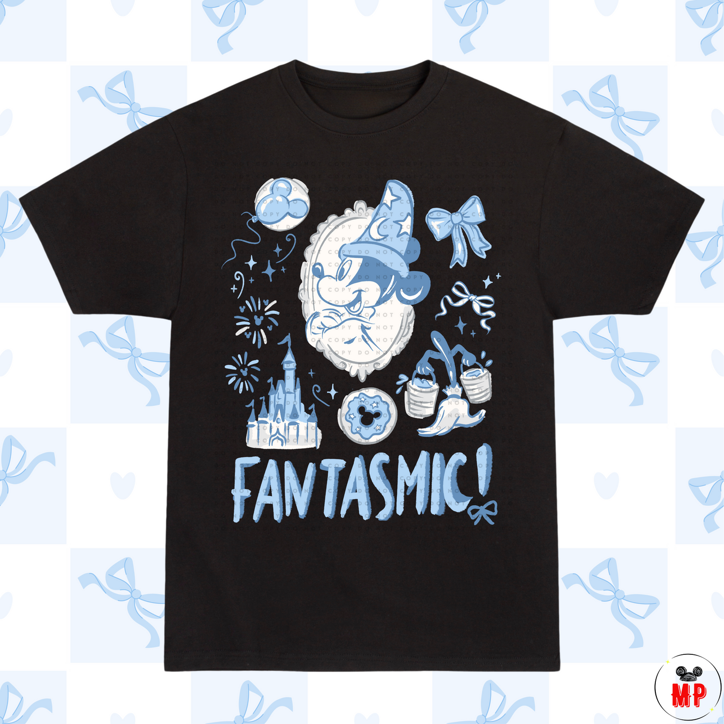 Blue Wizard