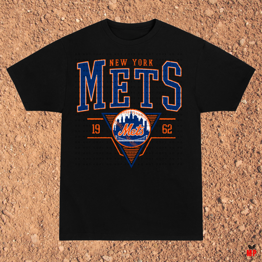 Mets Baseball
