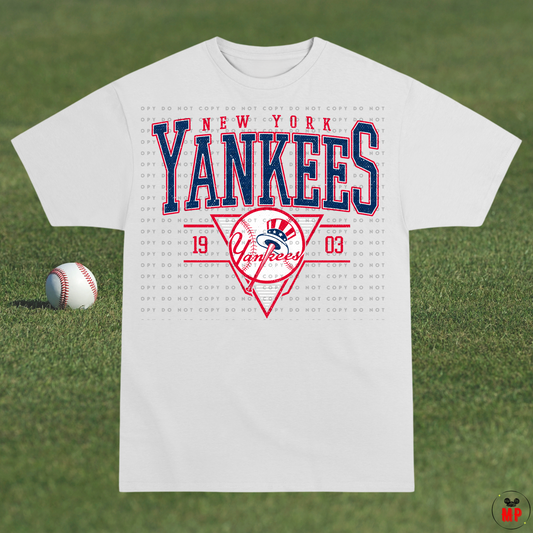 Yankees Baseball