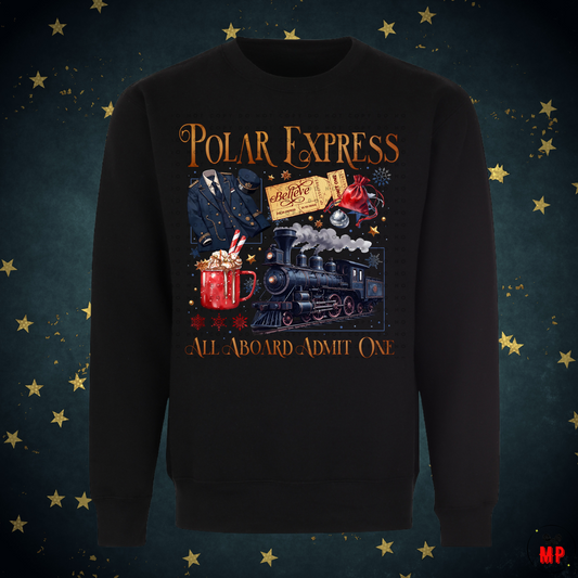 Polar Express