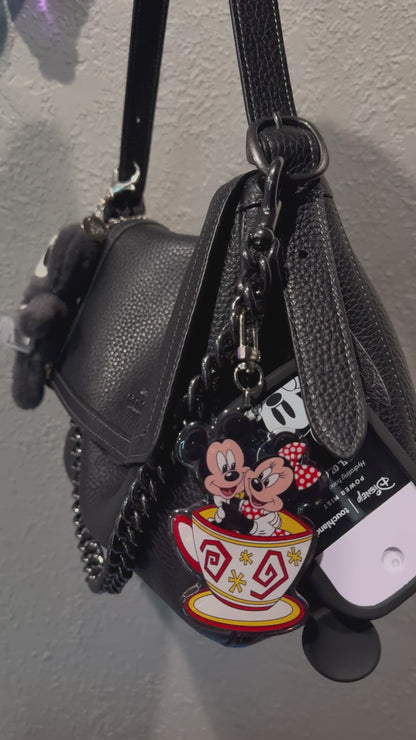 Mickey & Minnie Teacup